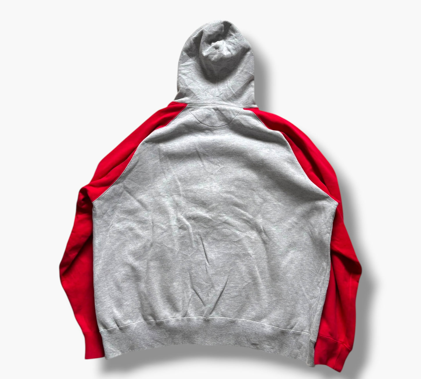 HOODIE | SIZE 2XL