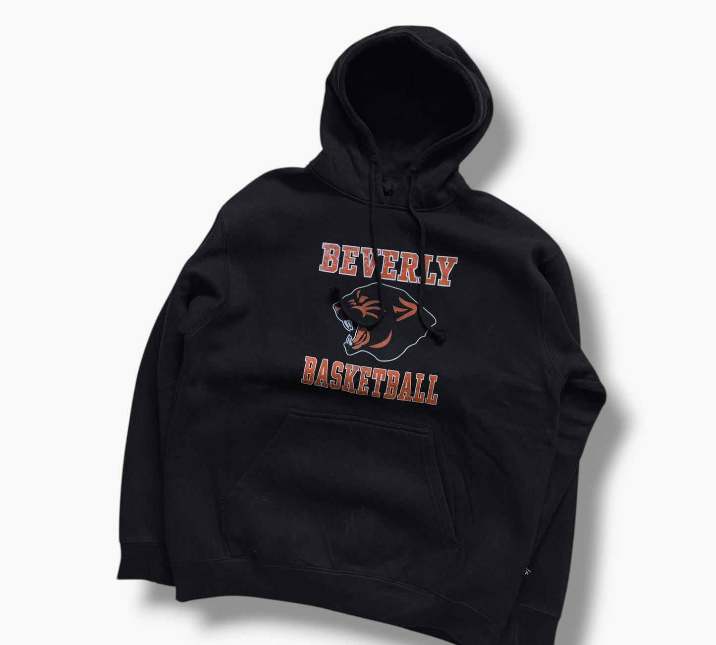 HOODIE | SIZE L