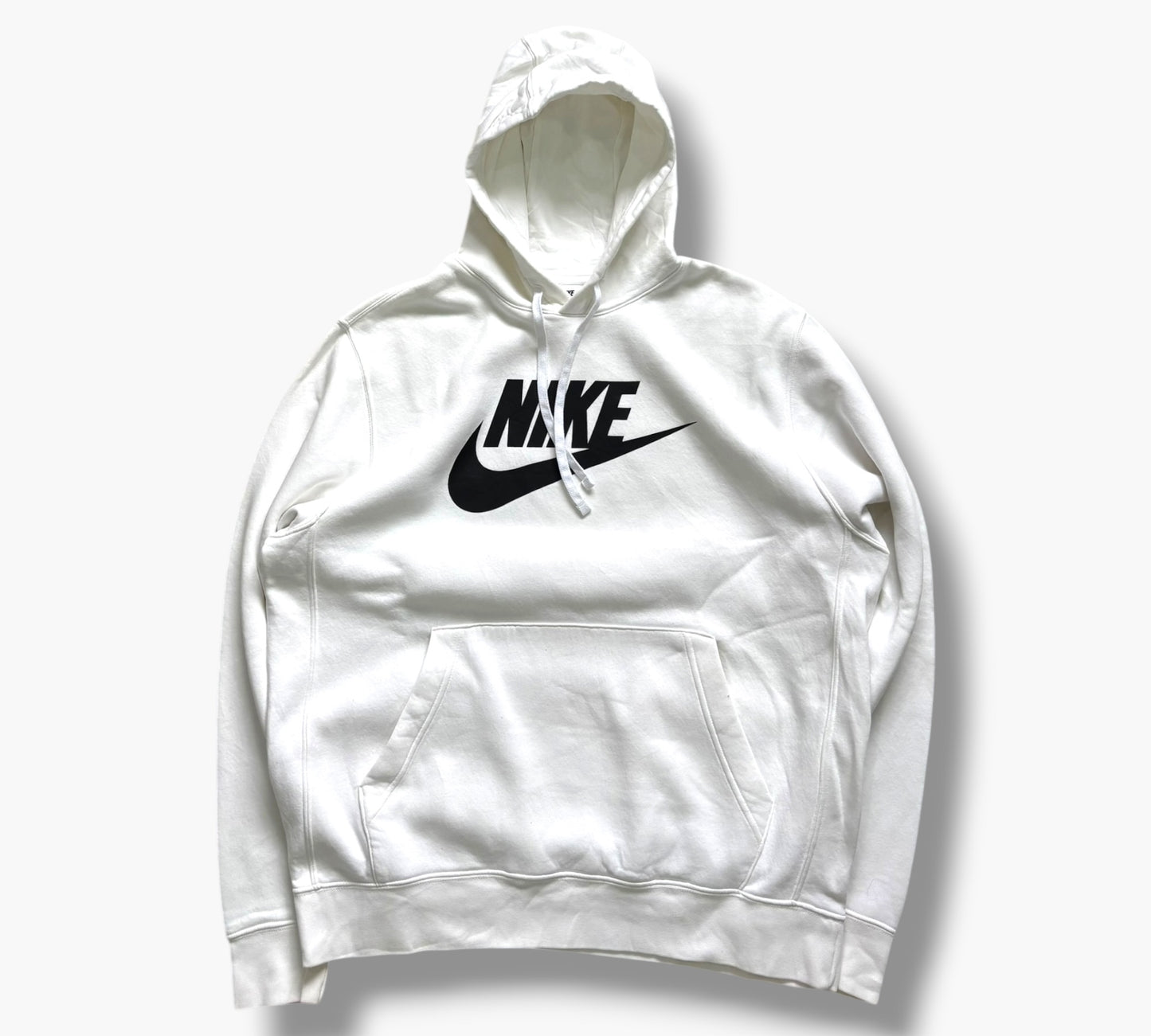HOODIE NIKE | SIZE L
