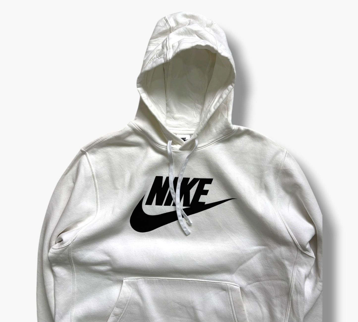 HOODIE NIKE | SIZE L