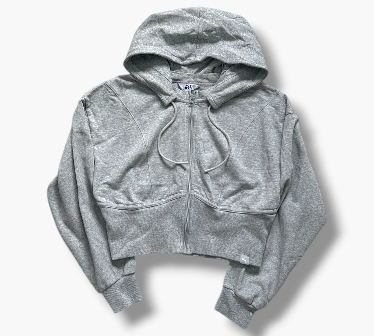 HOODIE CROP | SIZE M