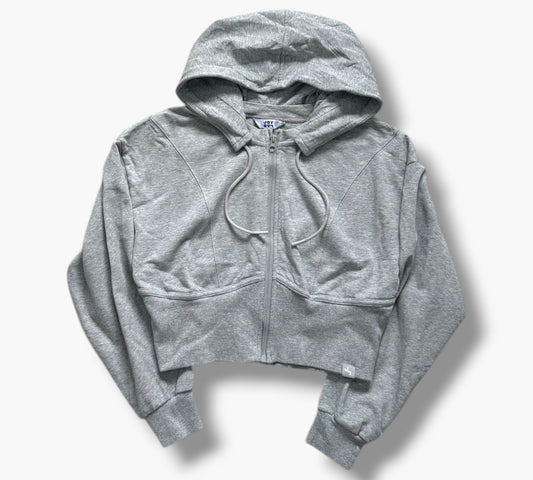 HOODIE CROP | SIZE M