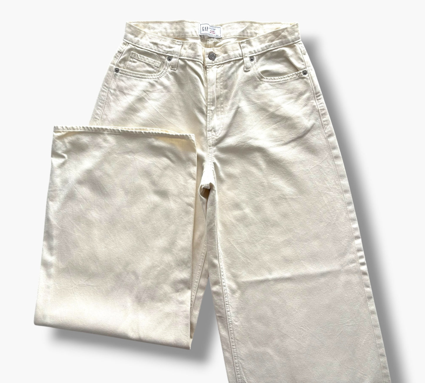 GAP WIDE | SIZE 42