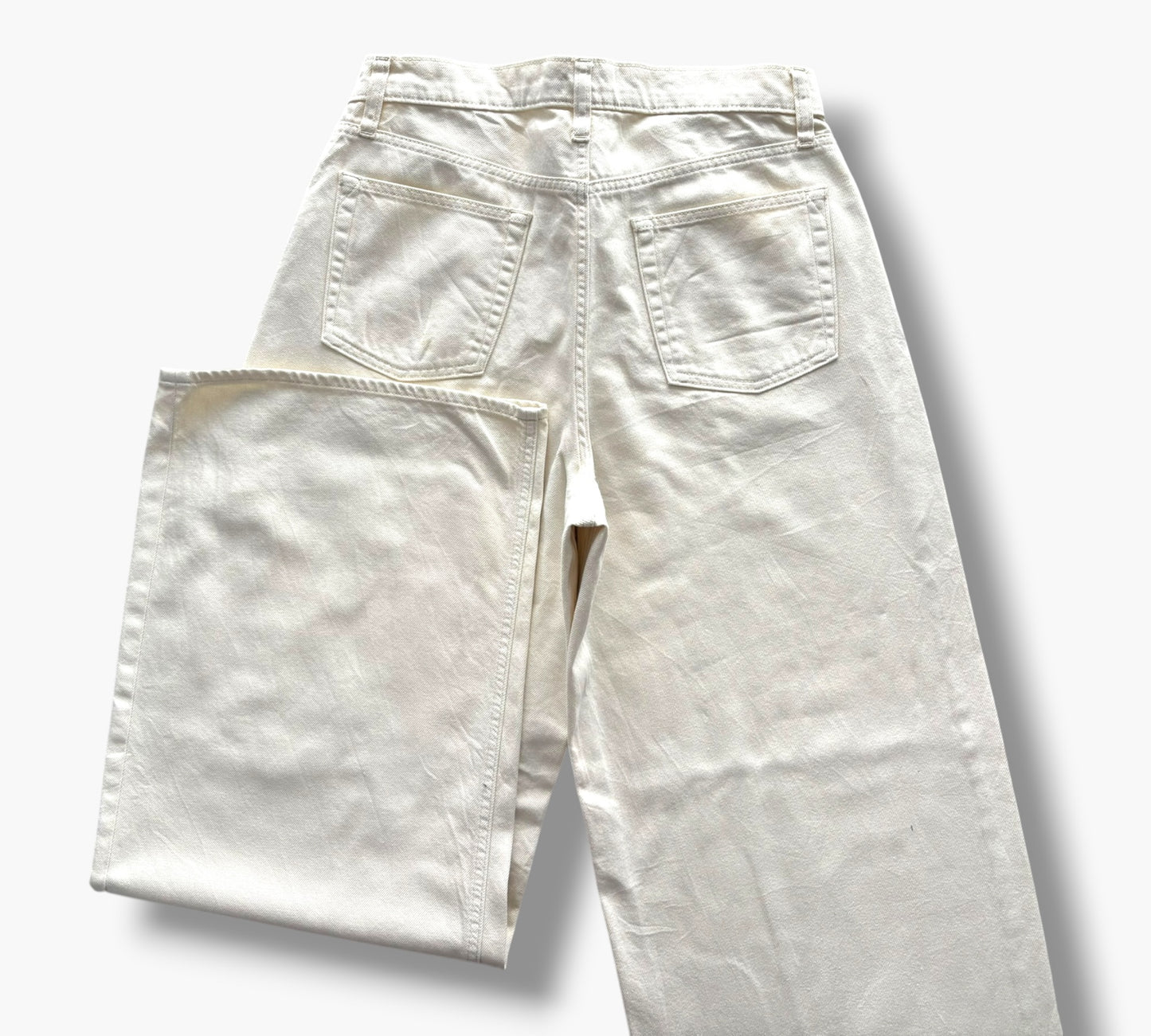 GAP WIDE | SIZE 42