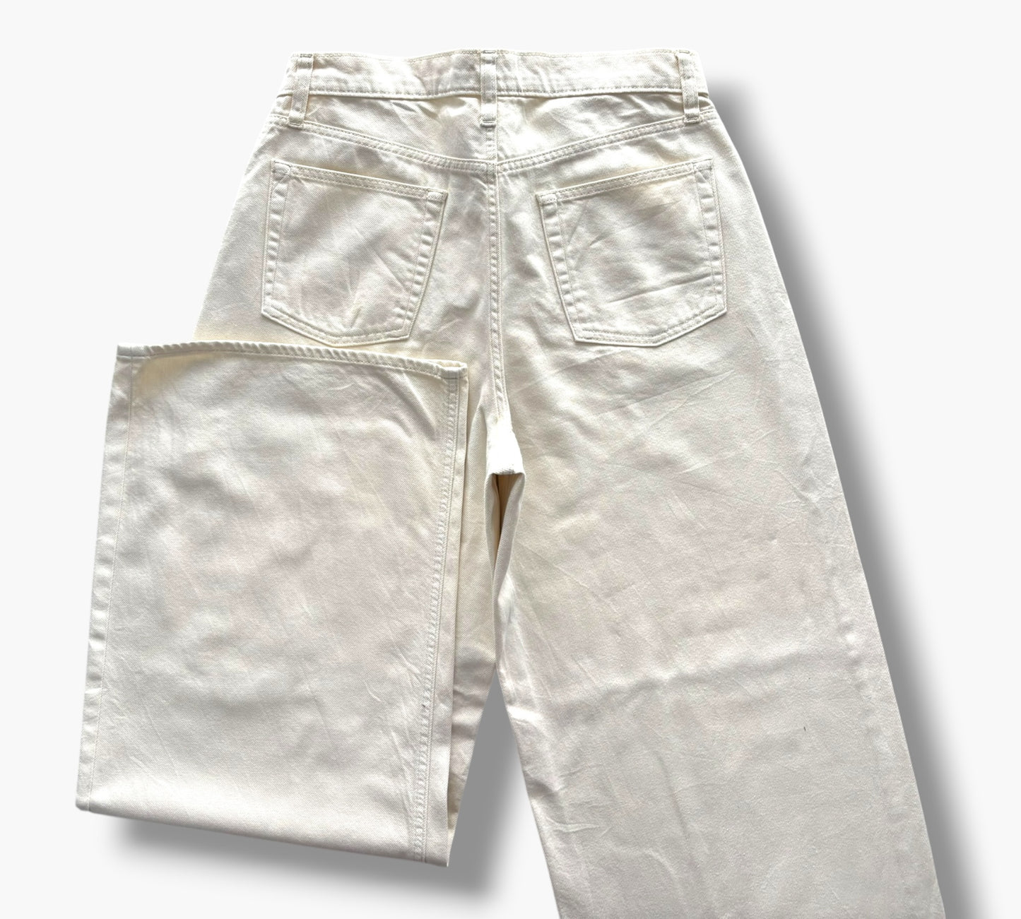 GAP WIDE | SIZE 42