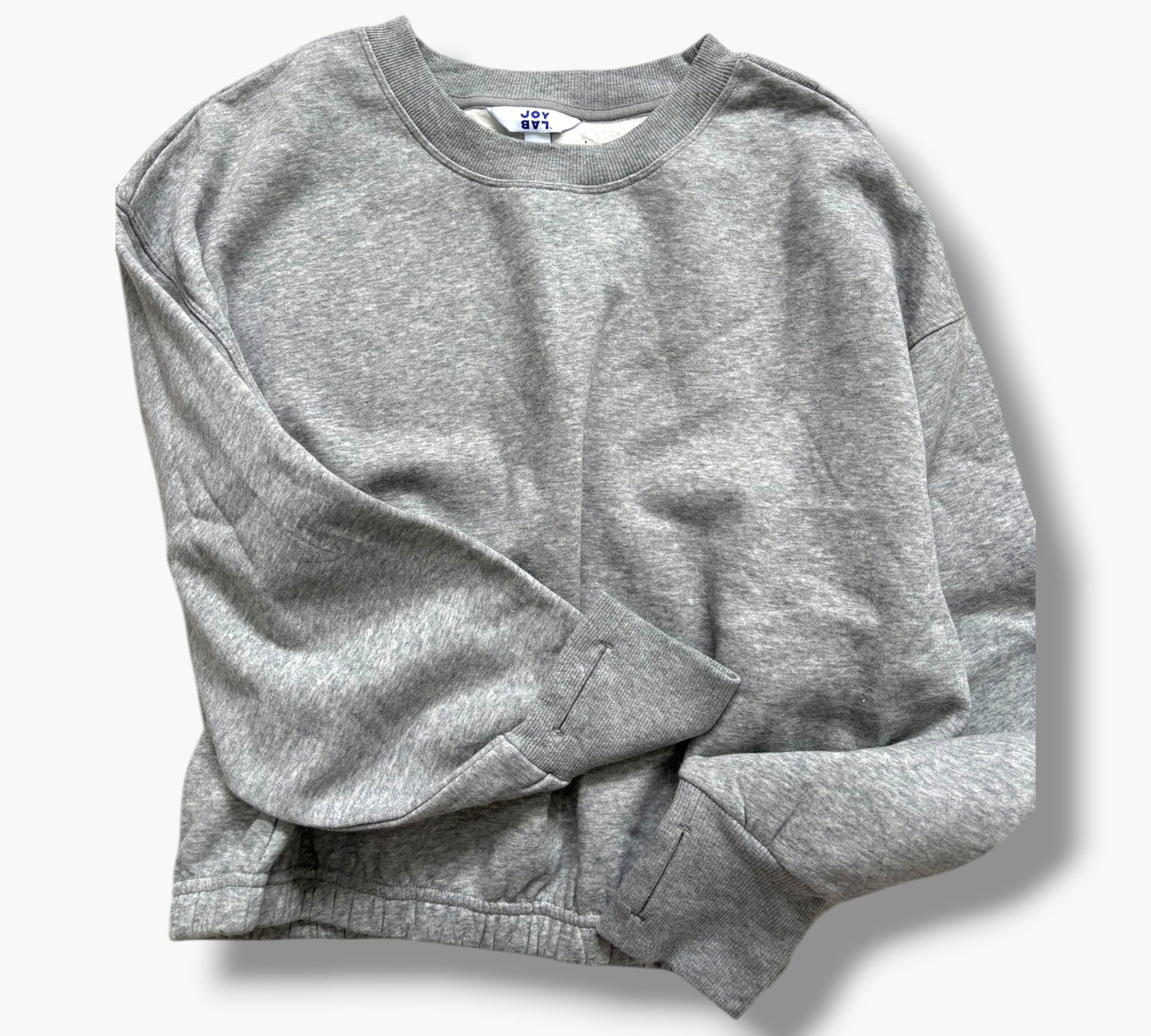 HOODIE | SIZE L