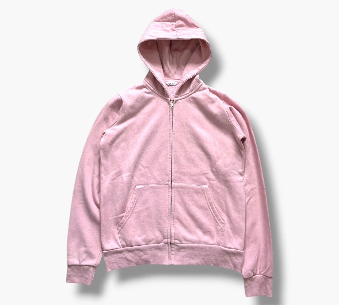 HOOODIE | SIZE S