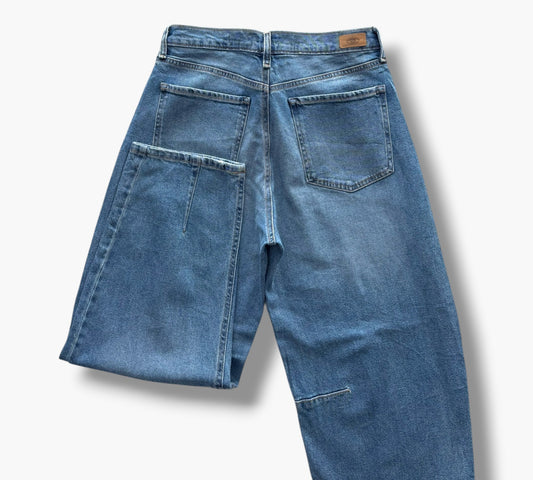 SOFÍA VERGARA BARREL JEAN | SIZE 44-46