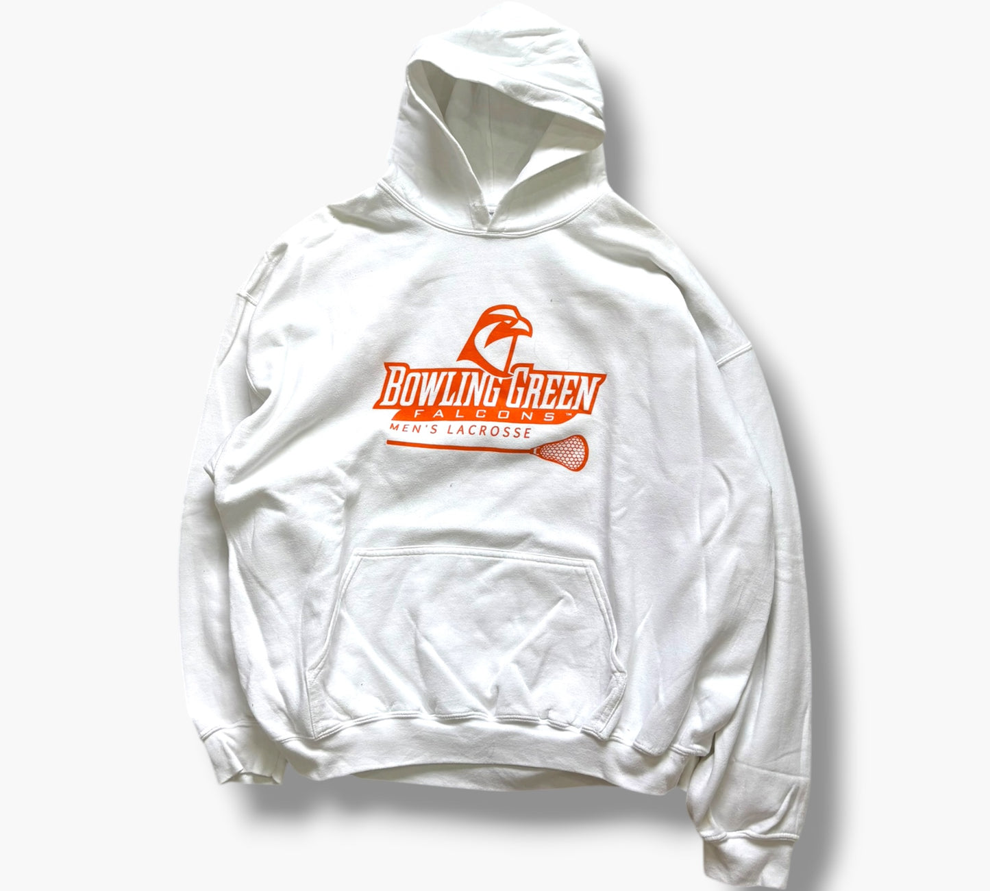 HOODIE GILDAN | SIZE 2XL