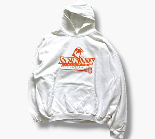 HOODIE GILDAN | SIZE 2XL