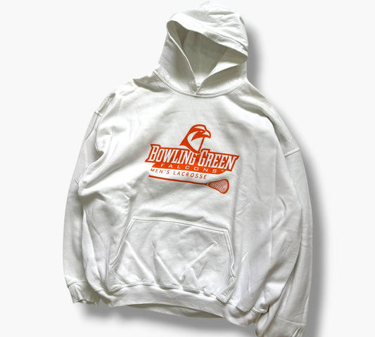 HOODIE GILDAN | SIZE 2XL