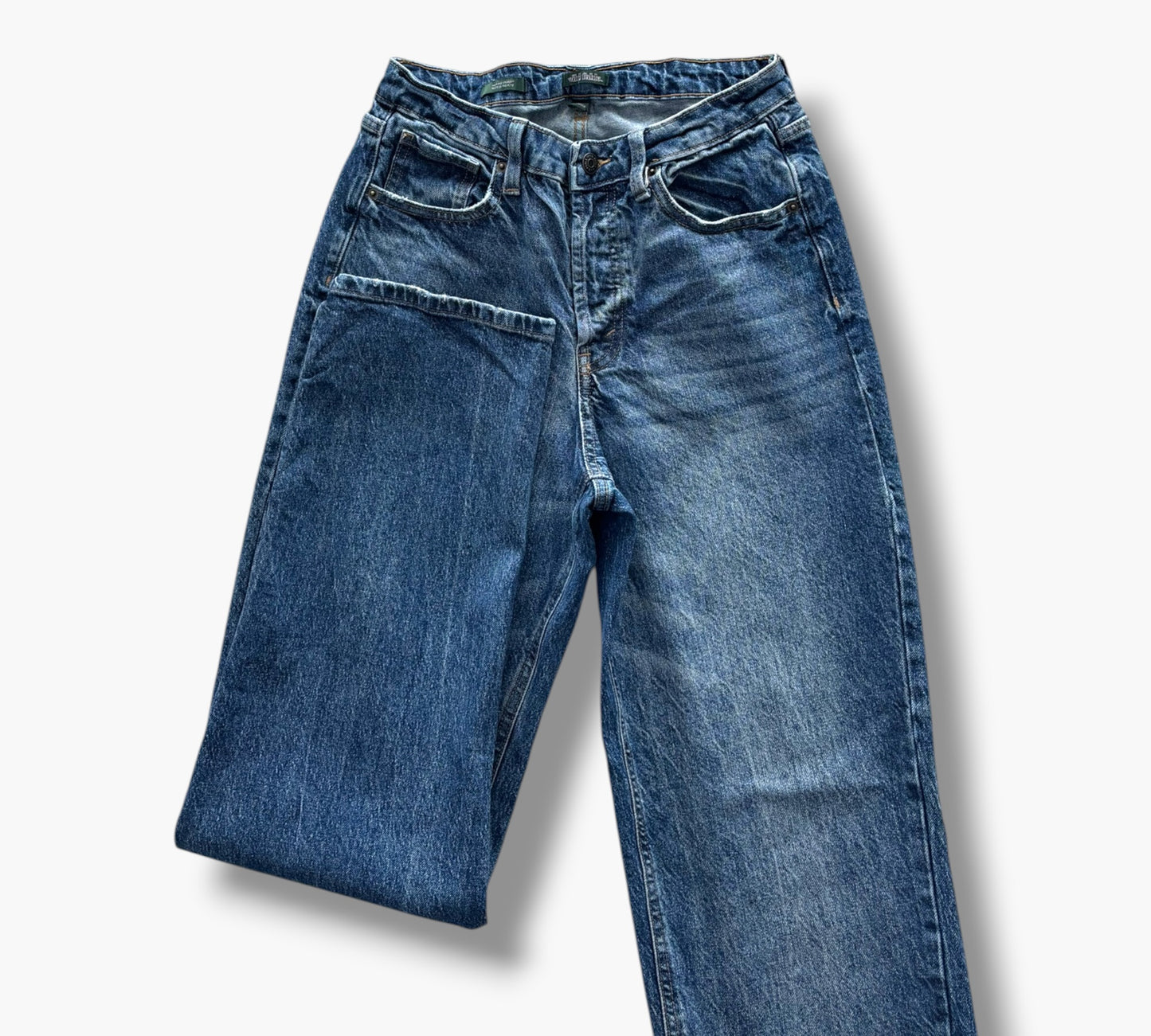 WILD FABLE STRAIGHT | SIZE 36
