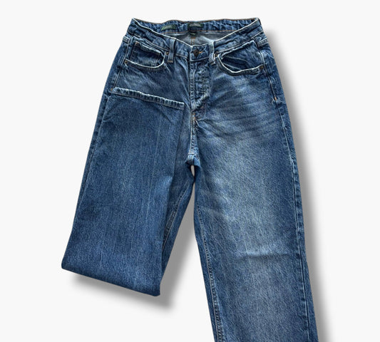 WILD FABLE STRAIGHT | SIZE 36
