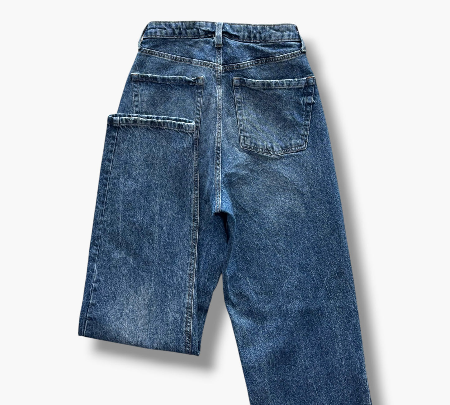 WILD FABLE STRAIGHT | SIZE 36