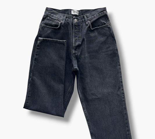 AGOLDE MOM JEANS | SIZE 40