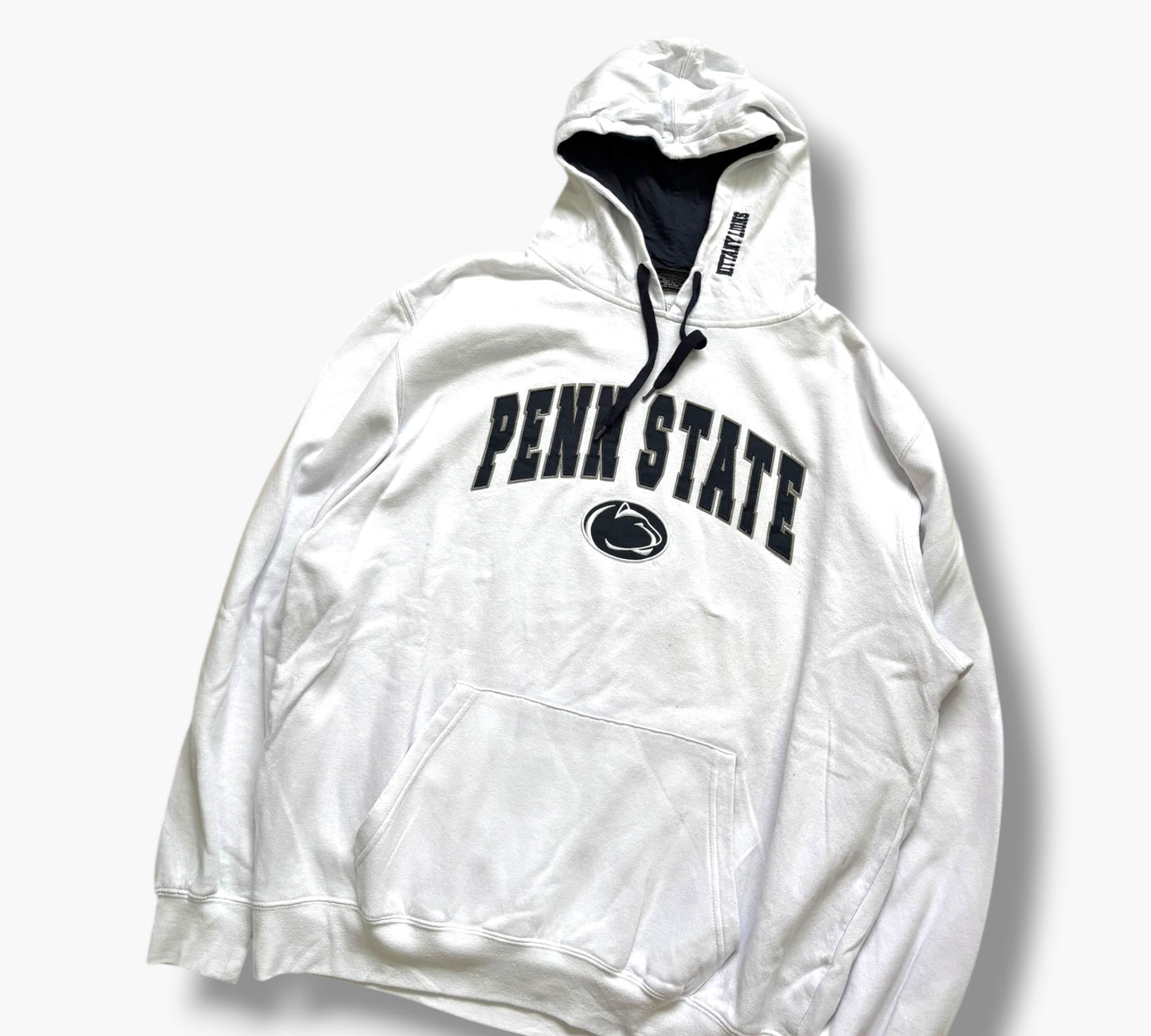 HOODIE | SIZE XL