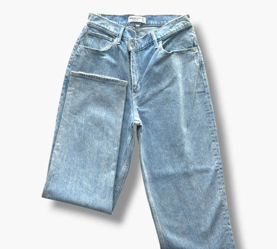 ABERCROMBIE 90'S STRAIGHT | SIZE 40-42