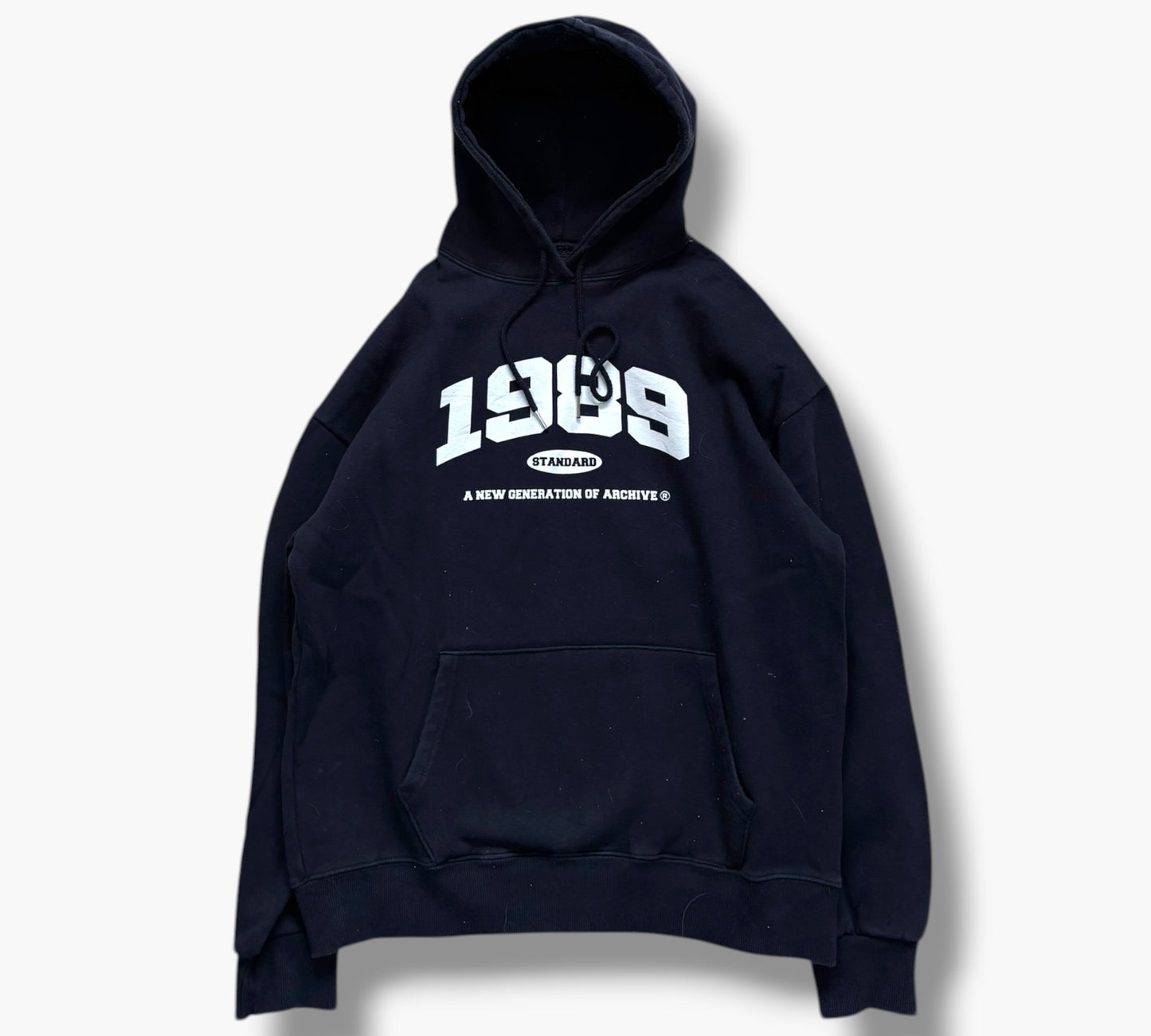 HOODIE | SIZE M-L