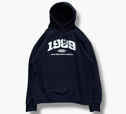 HOODIE | SIZE M-L