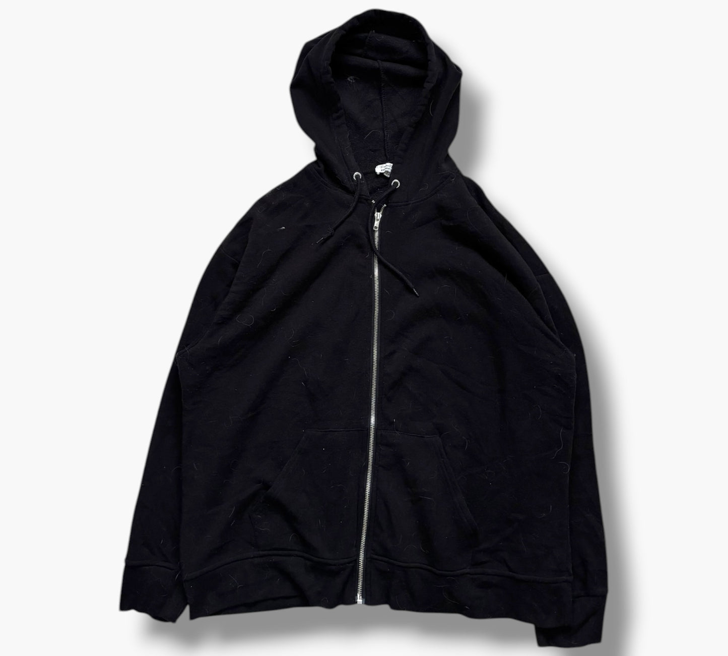 HOODIE | SIZE XL