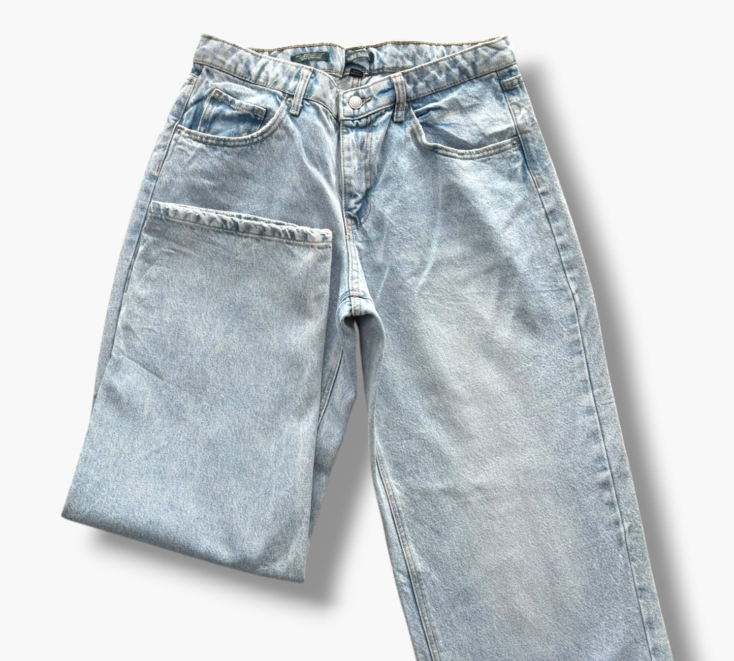 WILD FABLE 90S RELAXED STRAIGHT | SIZE 42-44
