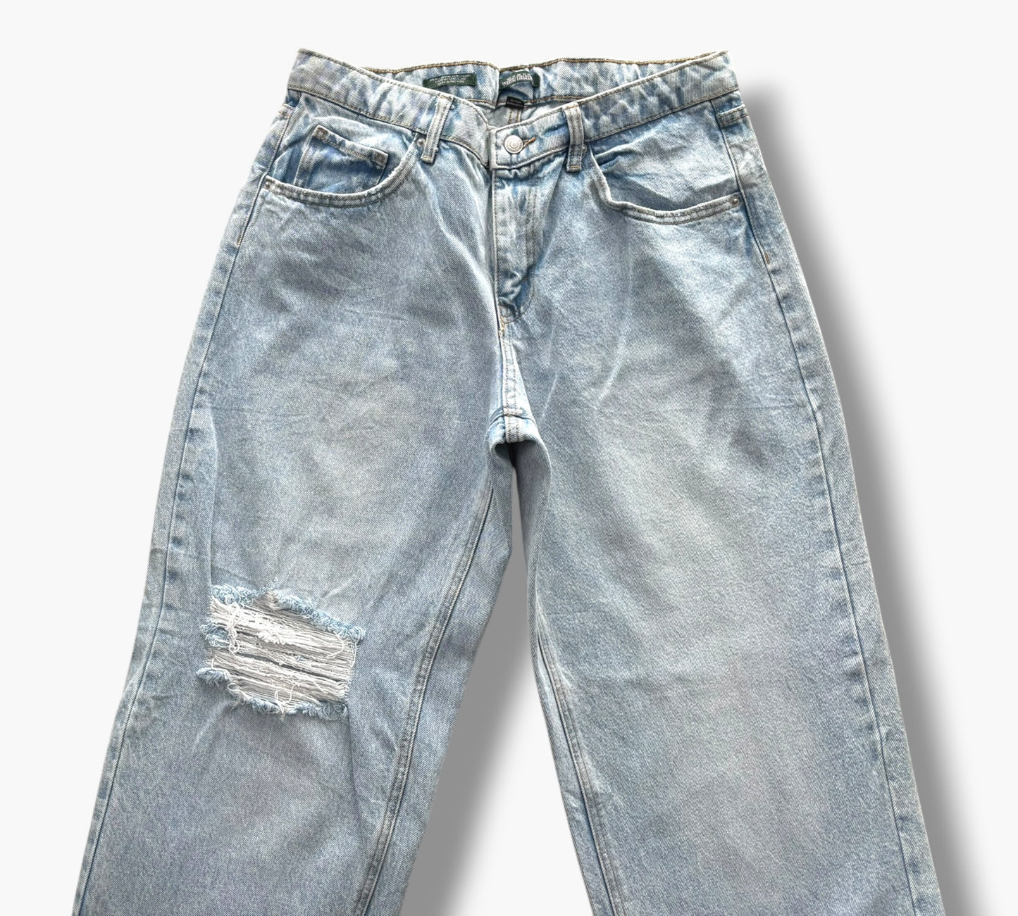 WILD FABLE 90S RELAXED STRAIGHT | SIZE 42-44