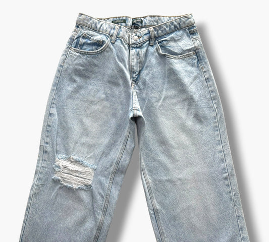 WILD FABLE 90S RELAXED STRAIGHT | SIZE 42-44