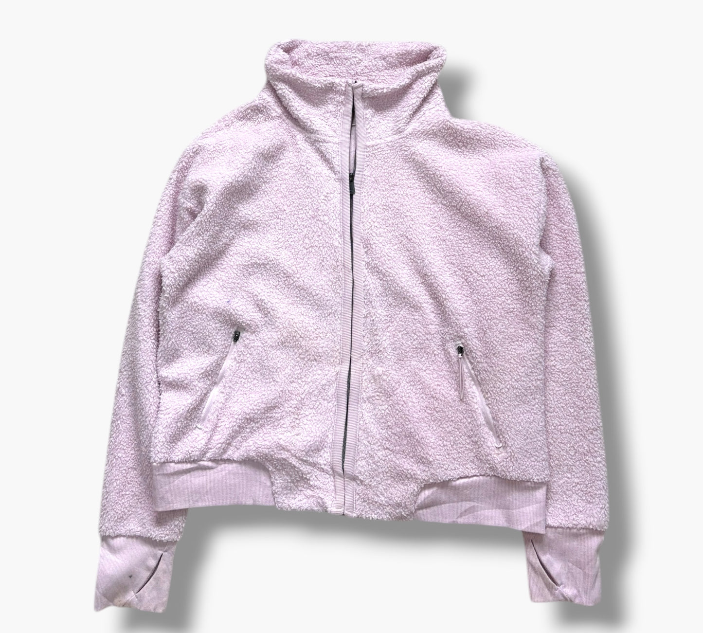 HOODIE PELUDITO | SIZE L