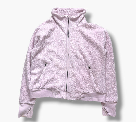HOODIE PELUDITO | SIZE L