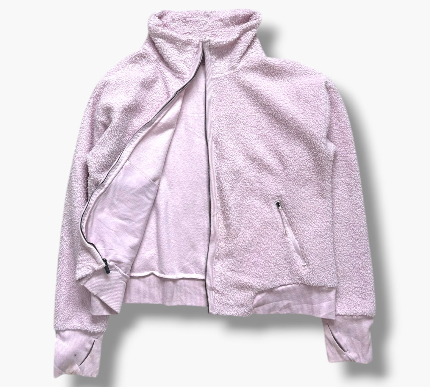 HOODIE PELUDITO | SIZE L