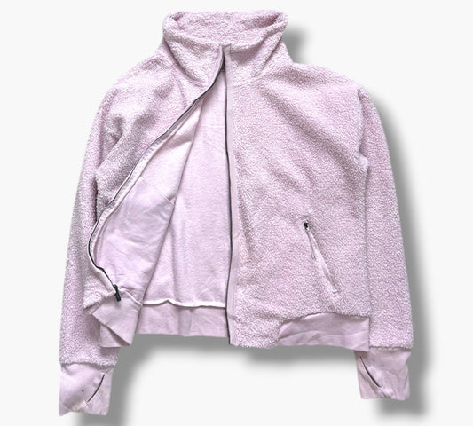 HOODIE PELUDITO | SIZE L
