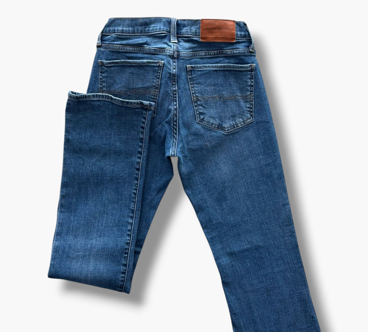 LUCKYBRAND BOOTCUT | SIZE 38