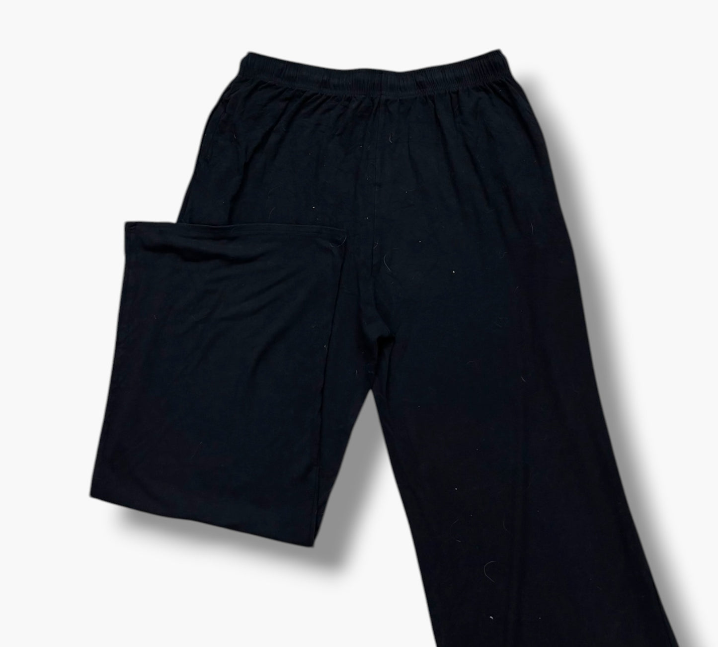 BUZO WIDE | SIZE L