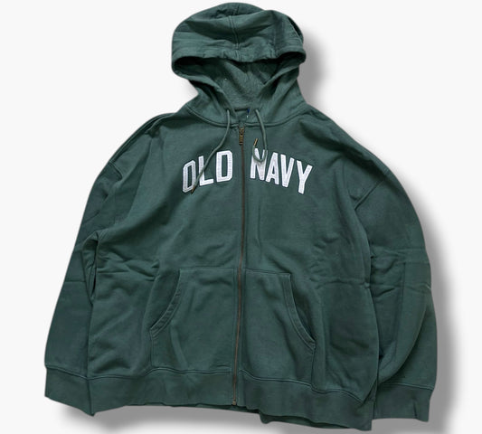 HOODIE OLD NAVY | SIZE XL