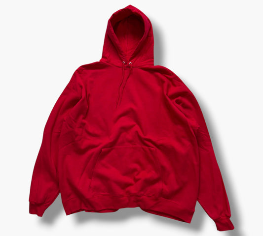 HOODIE HANES | SIZE 2XL