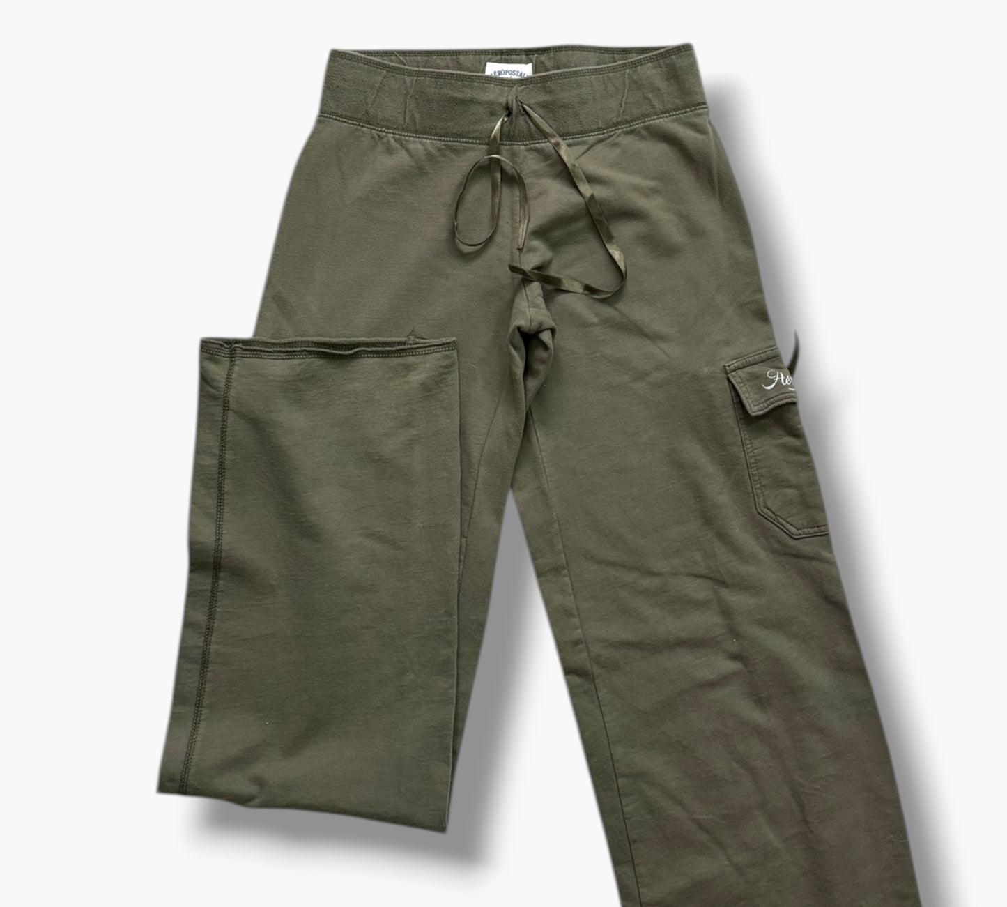 AEROPOSTALE  BUZO | SIZE XS