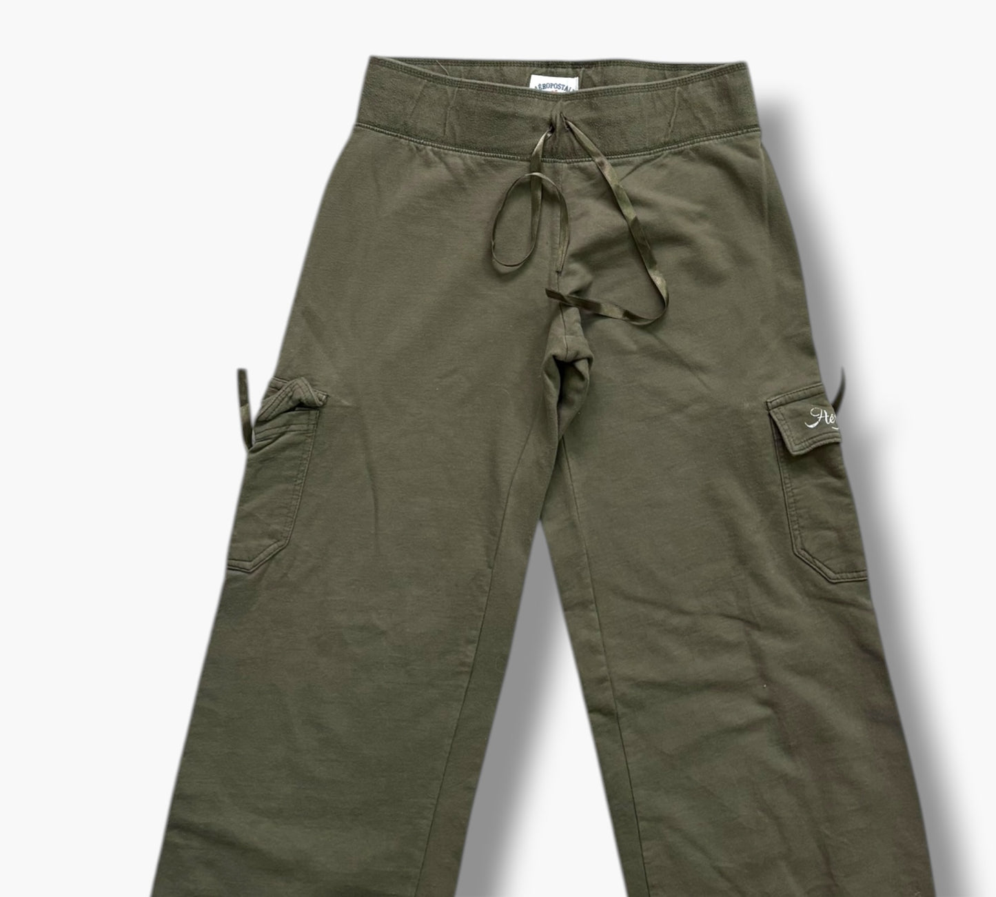 AEROPOSTALE  BUZO | SIZE XS