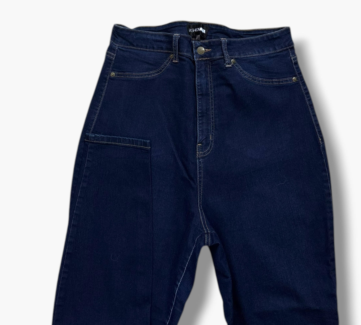 FASHION NOVA SKINNY | SIZE 48-50