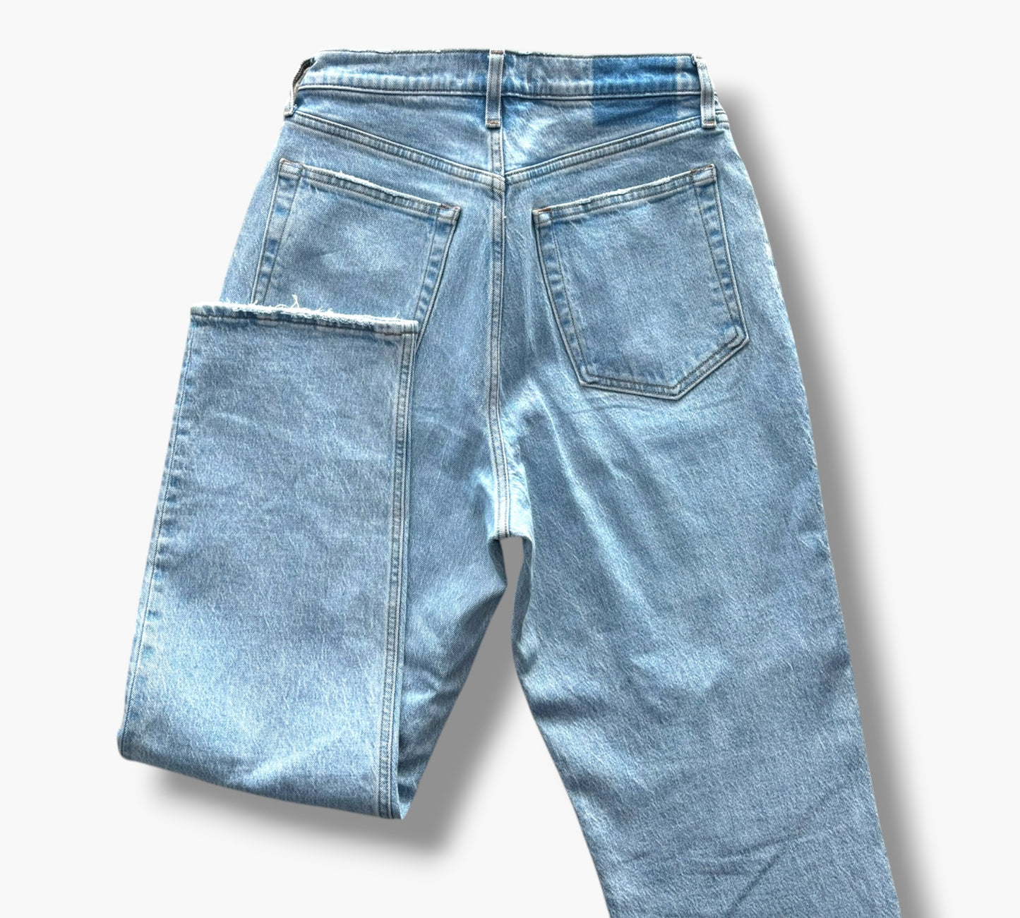 ABERCROMBIE '90S STRAIGHT | SIZE 44