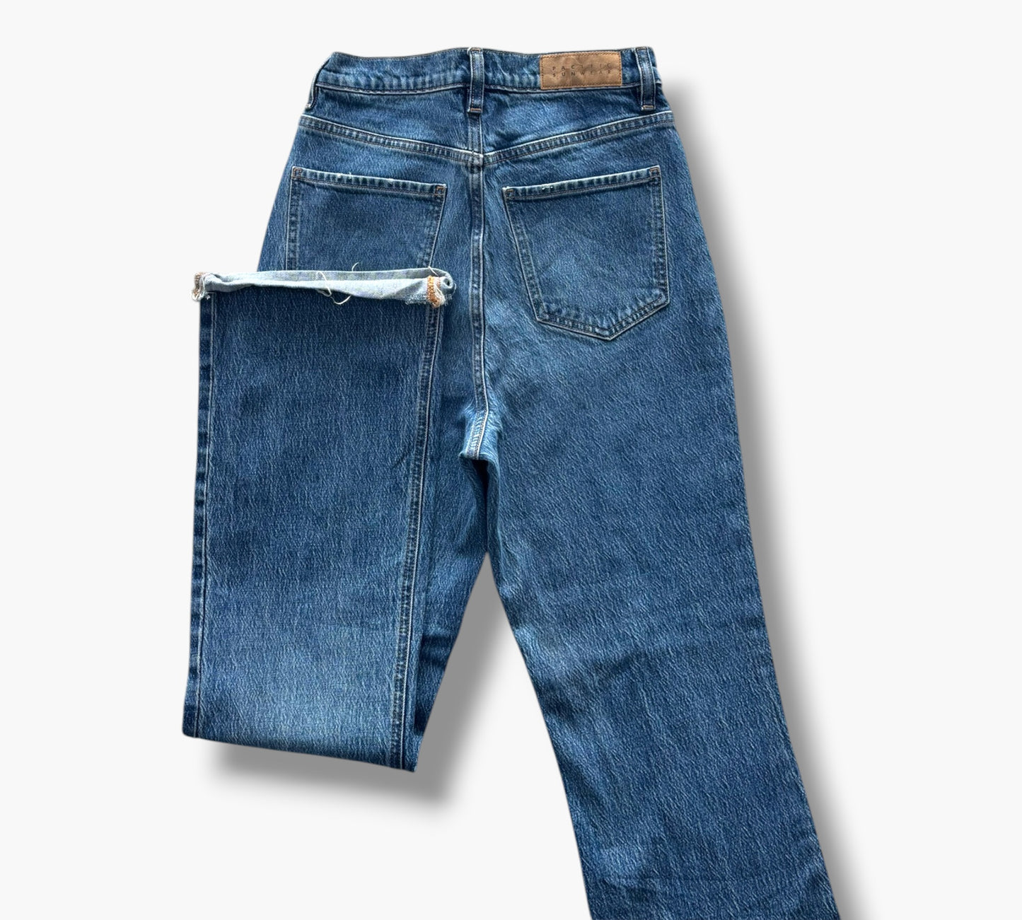 PACSUN BOOTCUT | SIZE 38