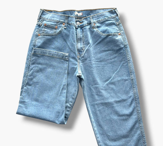 LEVI'S CAPRI | SIZE 46