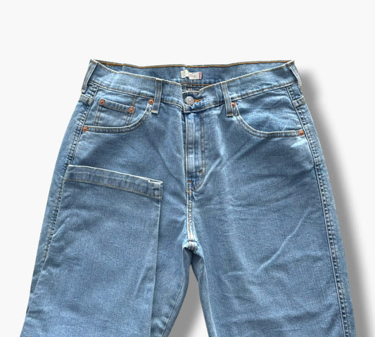 LEVI'S CAPRI | SIZE 46
