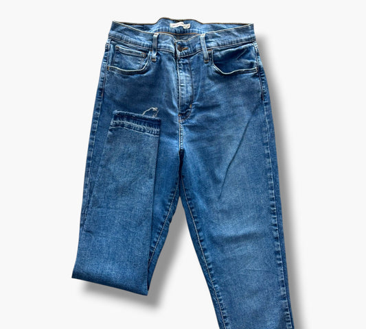 LEVI'S 720 SKINNY | SIZE 44