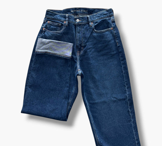 AMERICAN EAGLE STRAIGHT | SIZE 44