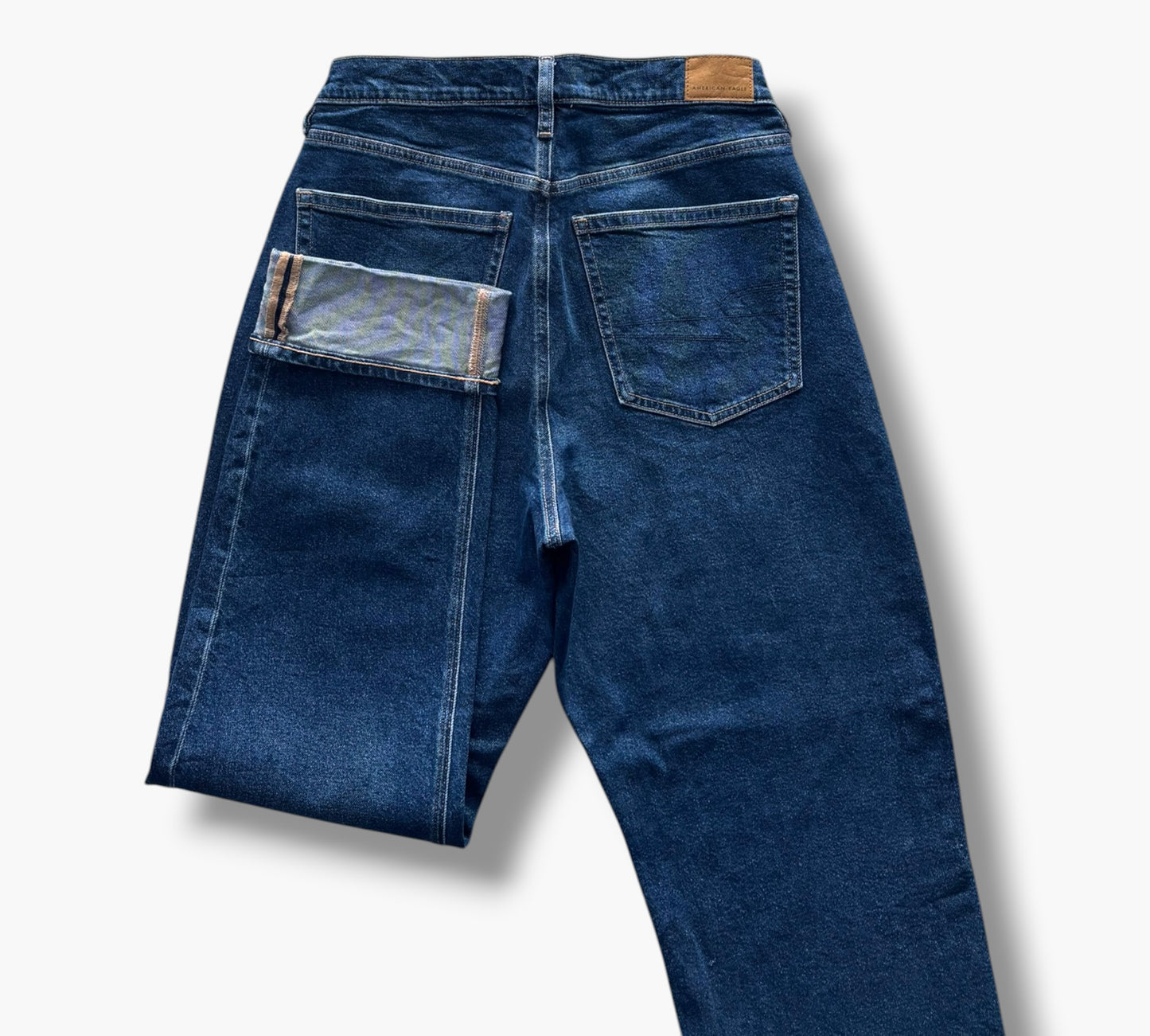 AMERICAN EAGLE STRAIGHT | SIZE 44