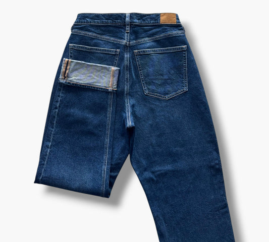 AMERICAN EAGLE STRAIGHT | SIZE 44