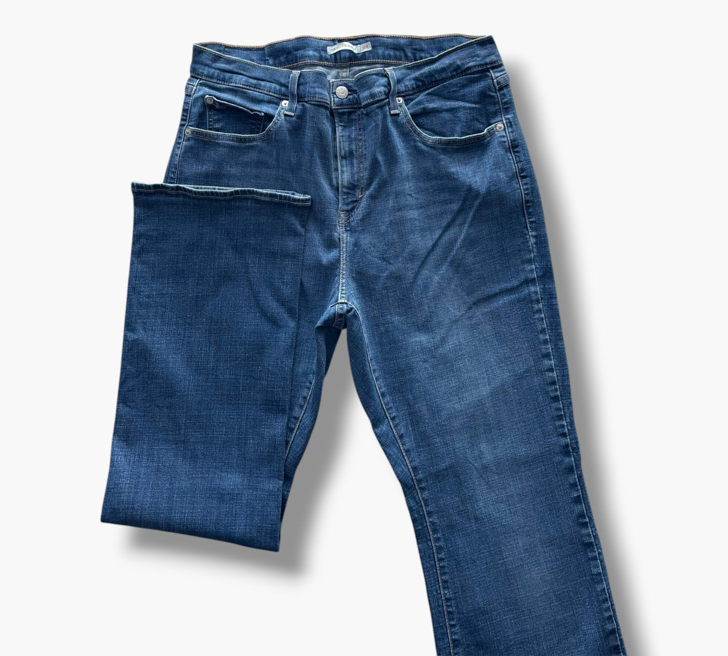 LEVIS 725 BOOTCUT | SIZE 48 Y 50