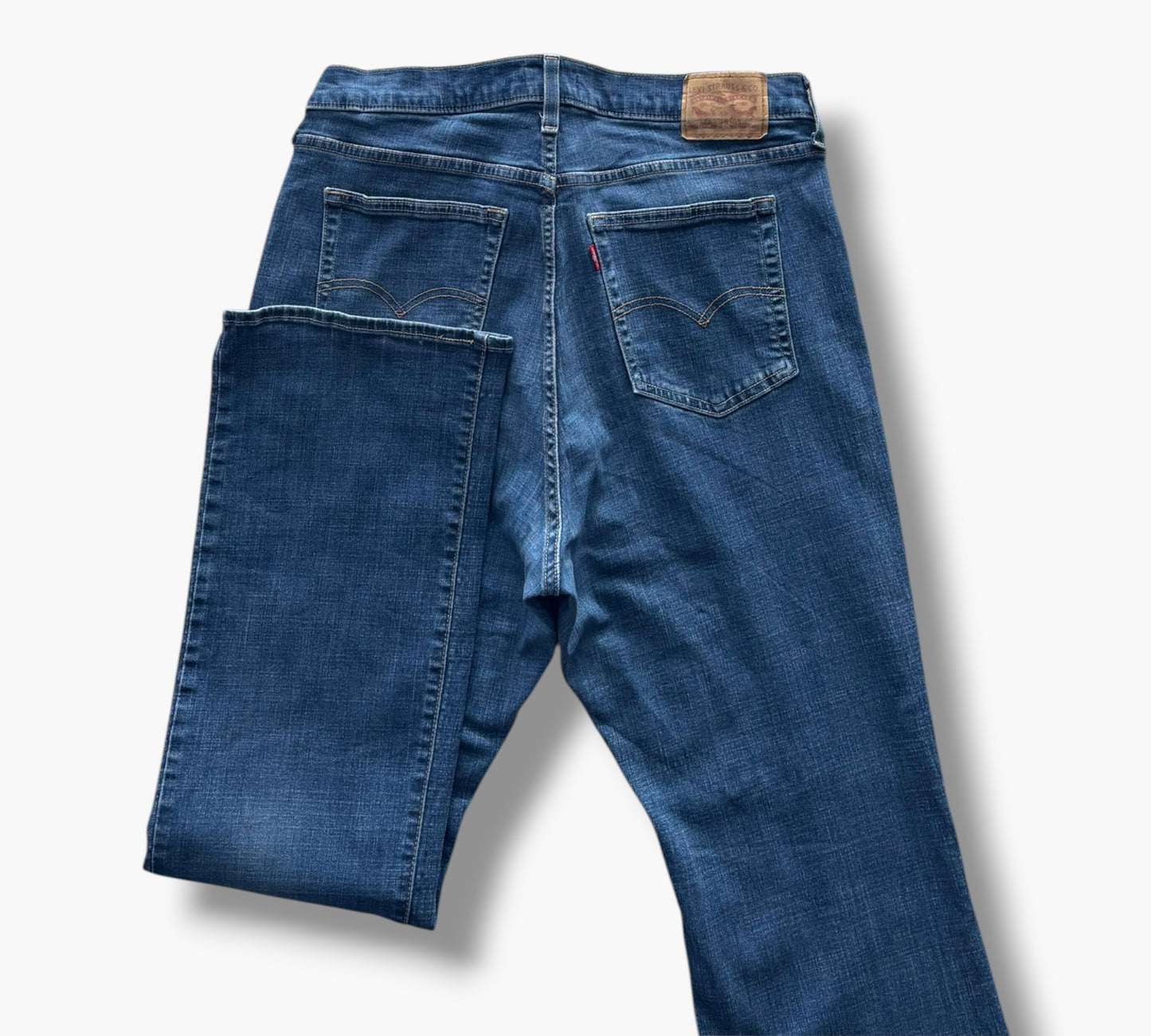 LEVIS 725 BOOTCUT | SIZE 48 Y 50
