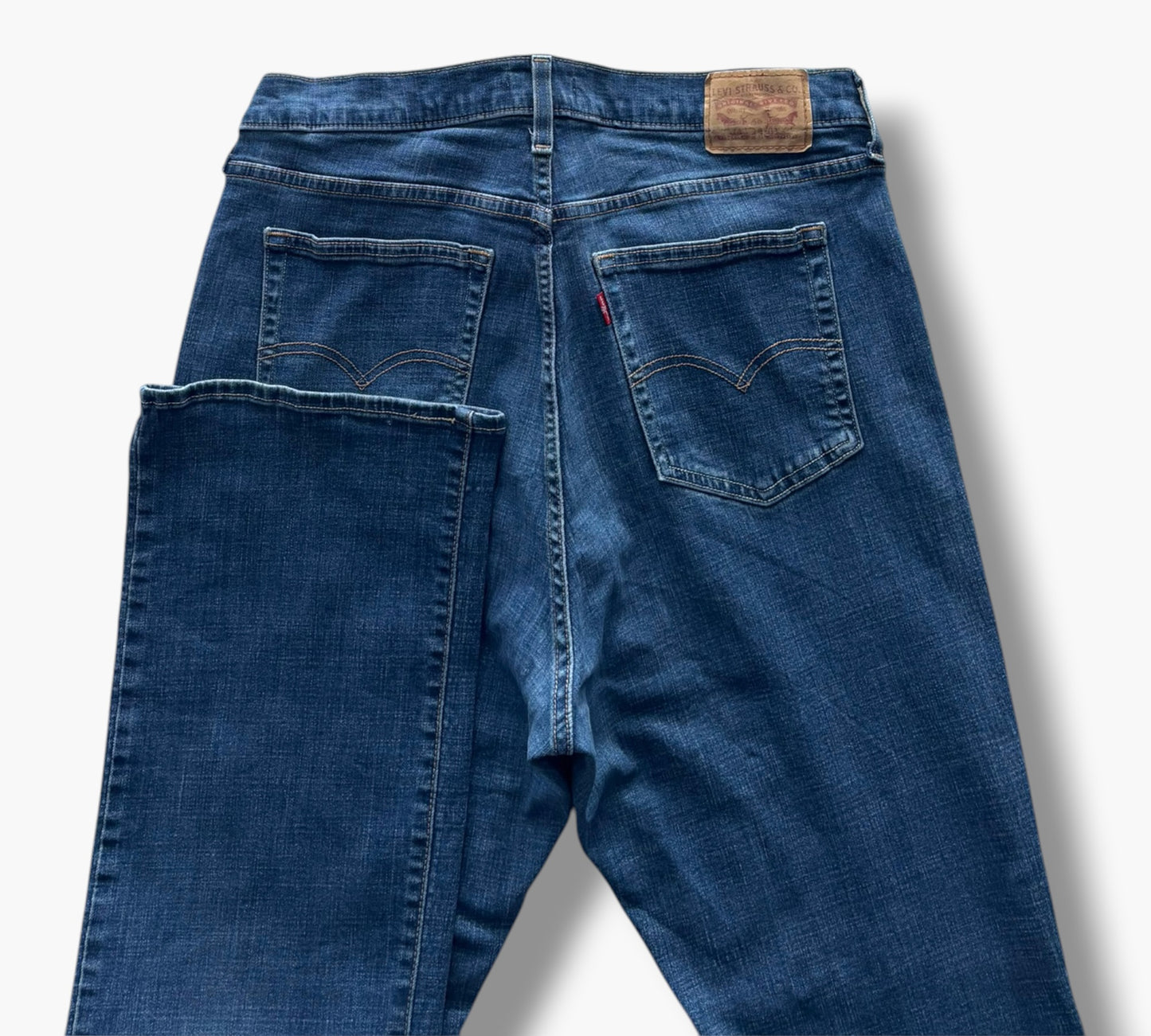 LEVIS 725 BOOTCUT | SIZE 48 Y 50