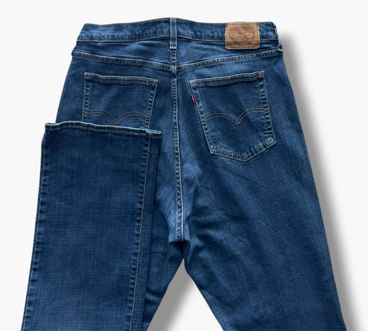 LEVIS 725 BOOTCUT | SIZE 48 Y 50